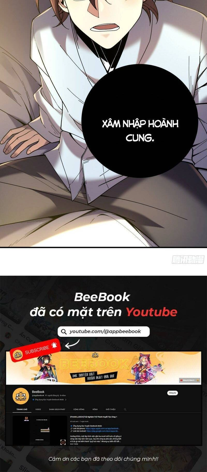 Khánh Dư Niên Chapter 57 - 35