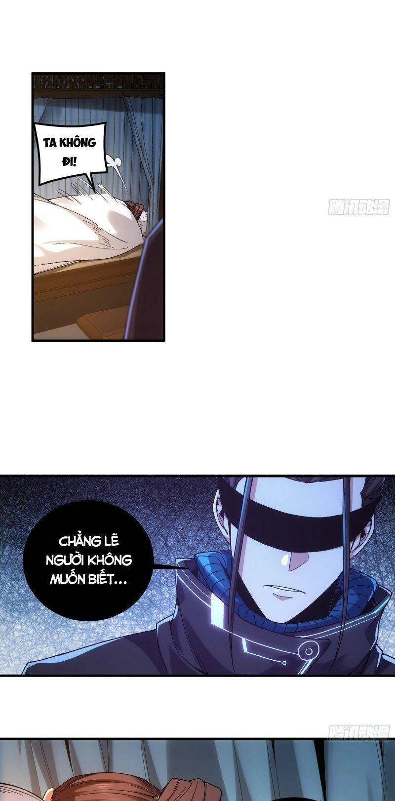 Khánh Dư Niên Chapter 58 - 3