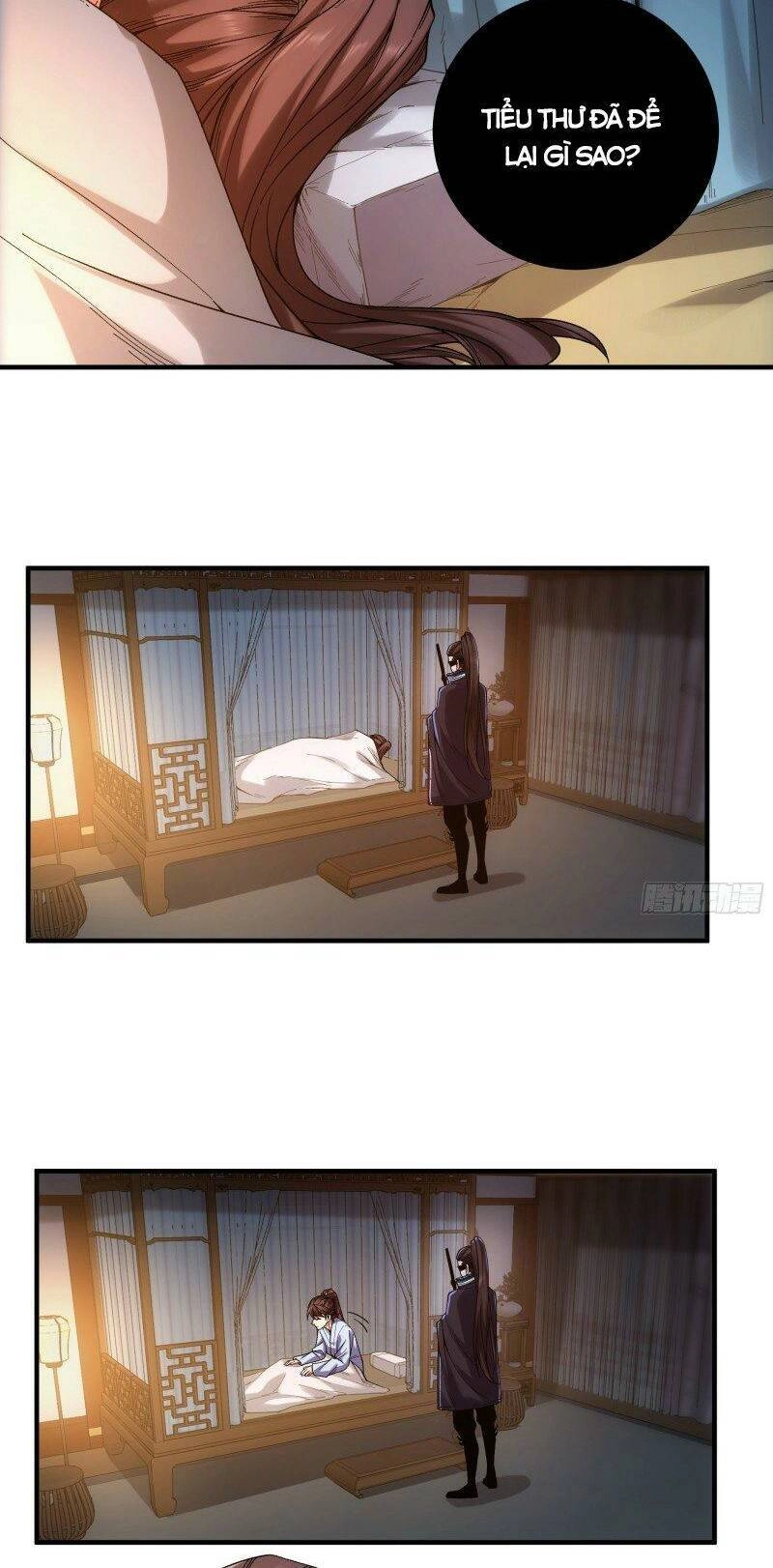 Khánh Dư Niên Chapter 58 - 4