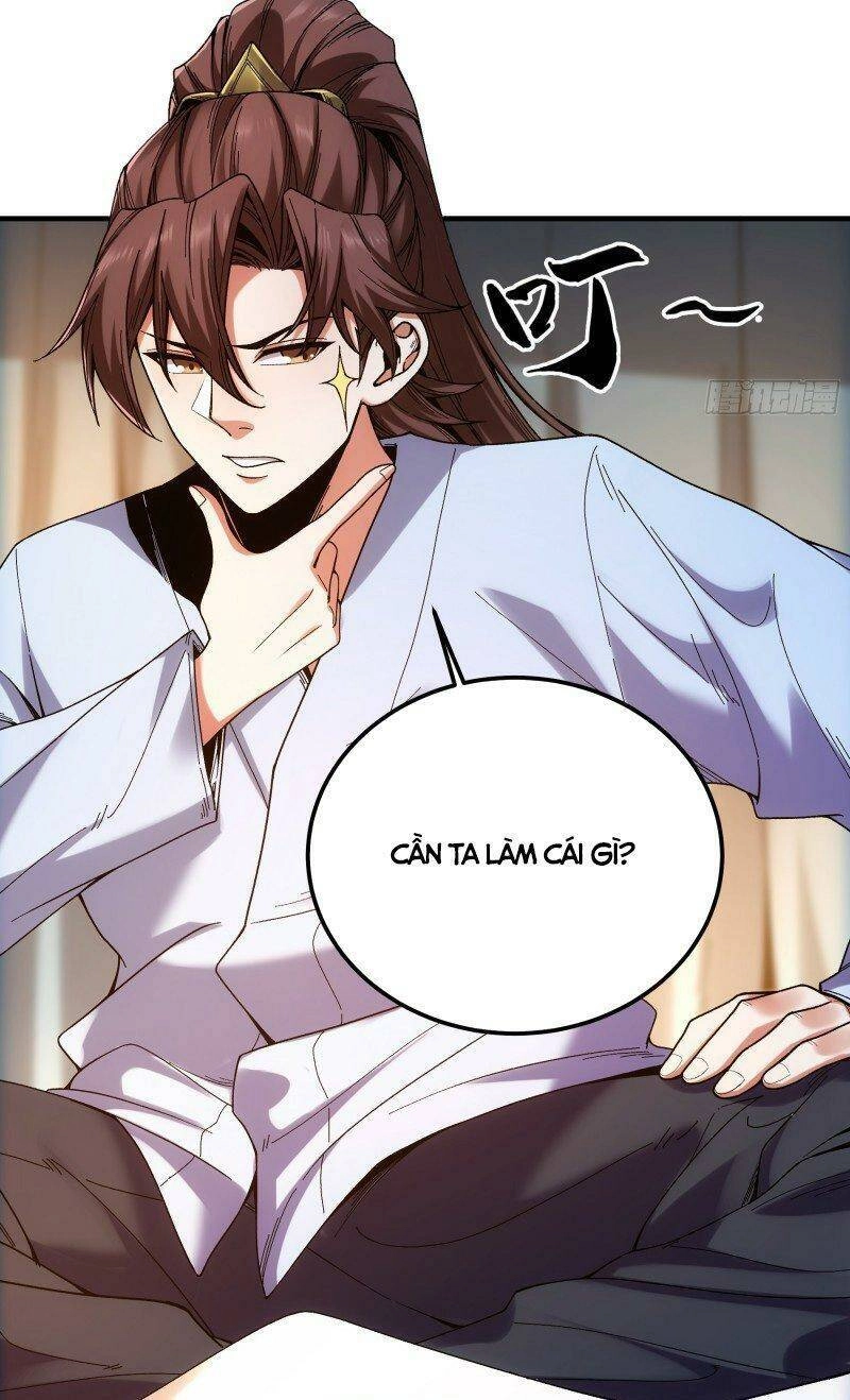 Khánh Dư Niên Chapter 58 - 5