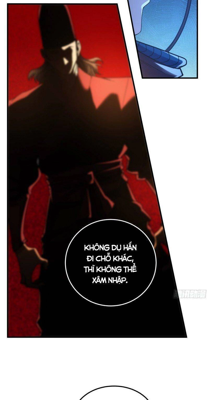 Khánh Dư Niên Chapter 58 - 7