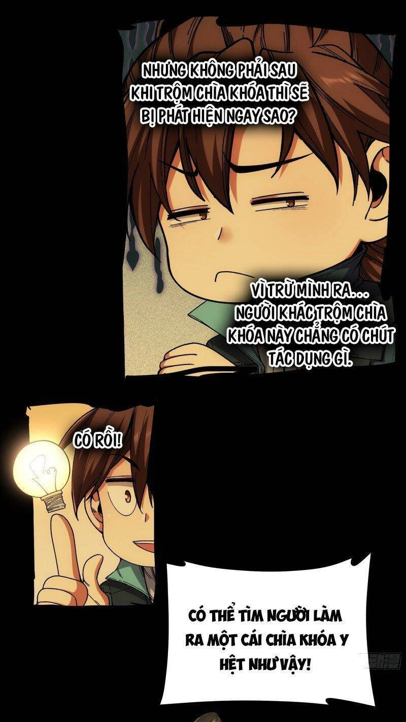 Khánh Dư Niên Chapter 58 - 11