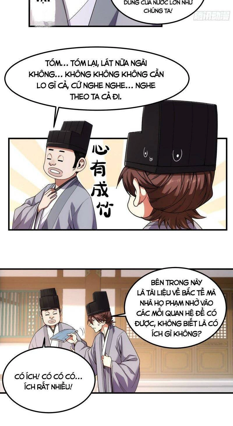 Khánh Dư Niên Chapter 58 - 16