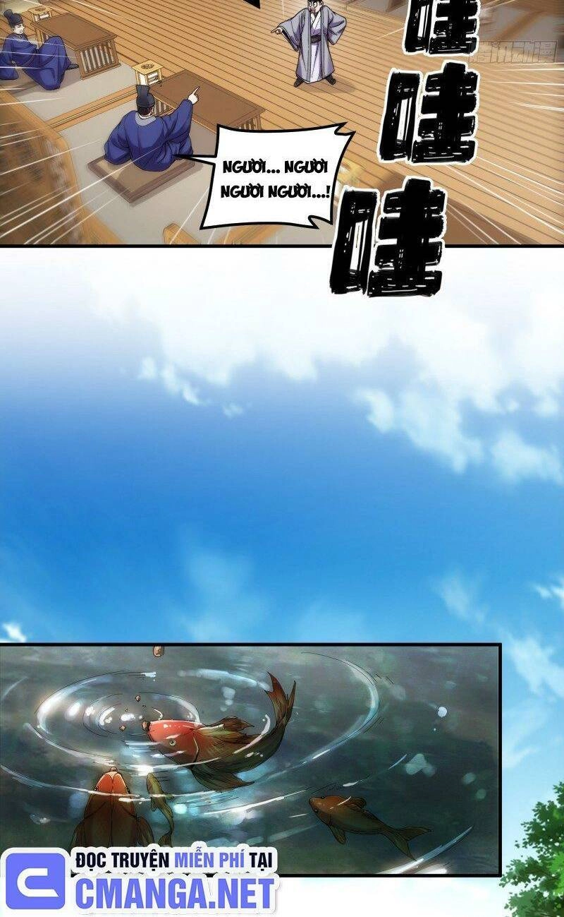 Khánh Dư Niên Chapter 58 - 24