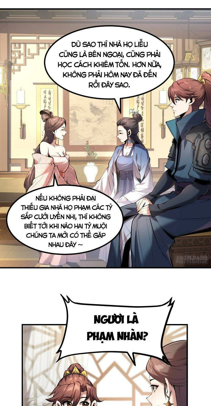 Khánh Dư Niên Chapter 59 - 5