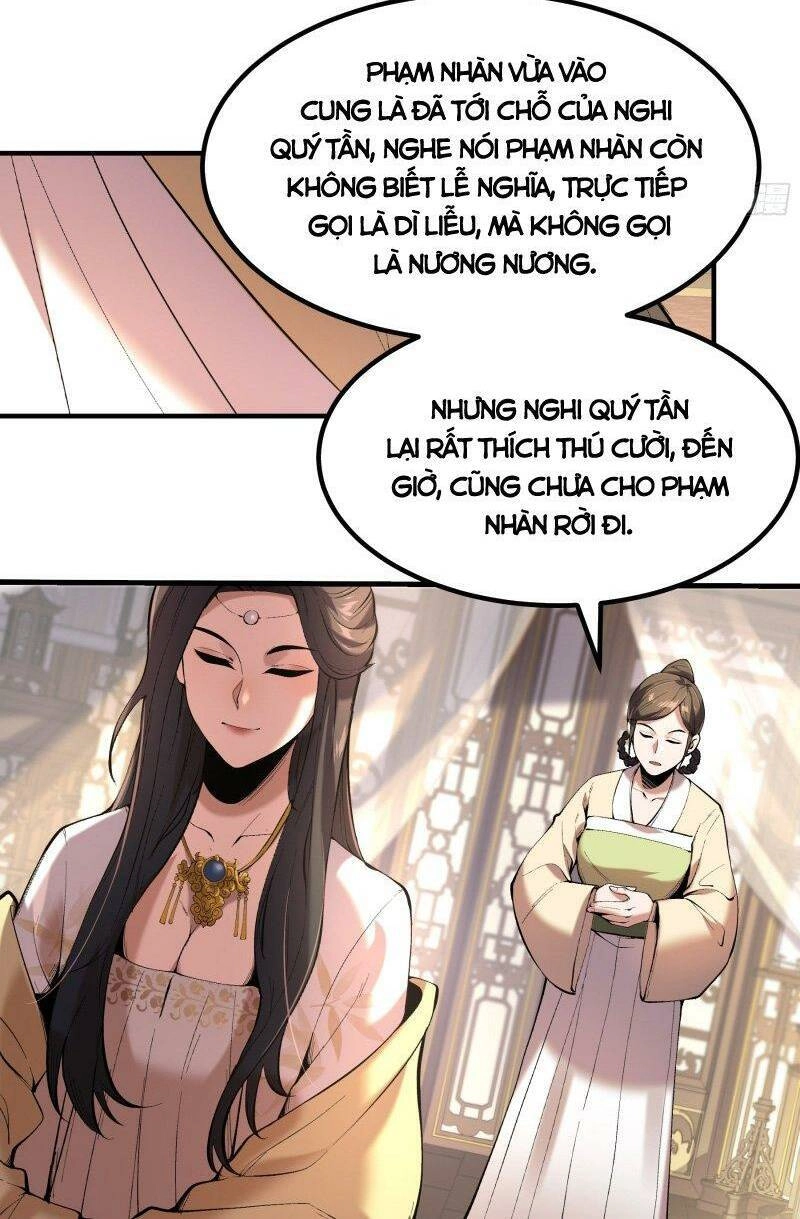 Khánh Dư Niên Chapter 59 - 8