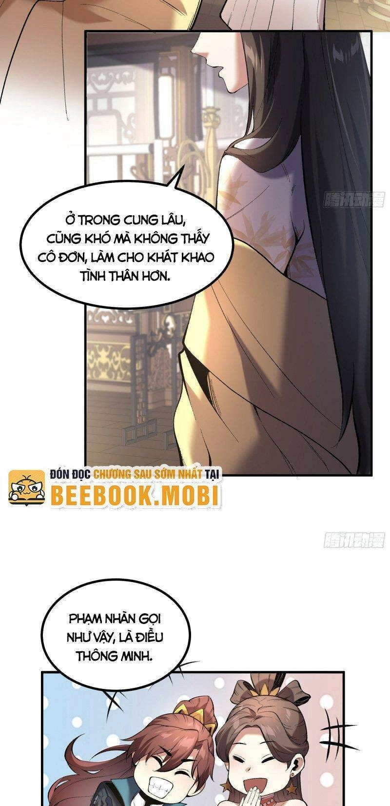 Khánh Dư Niên Chapter 59 - 9