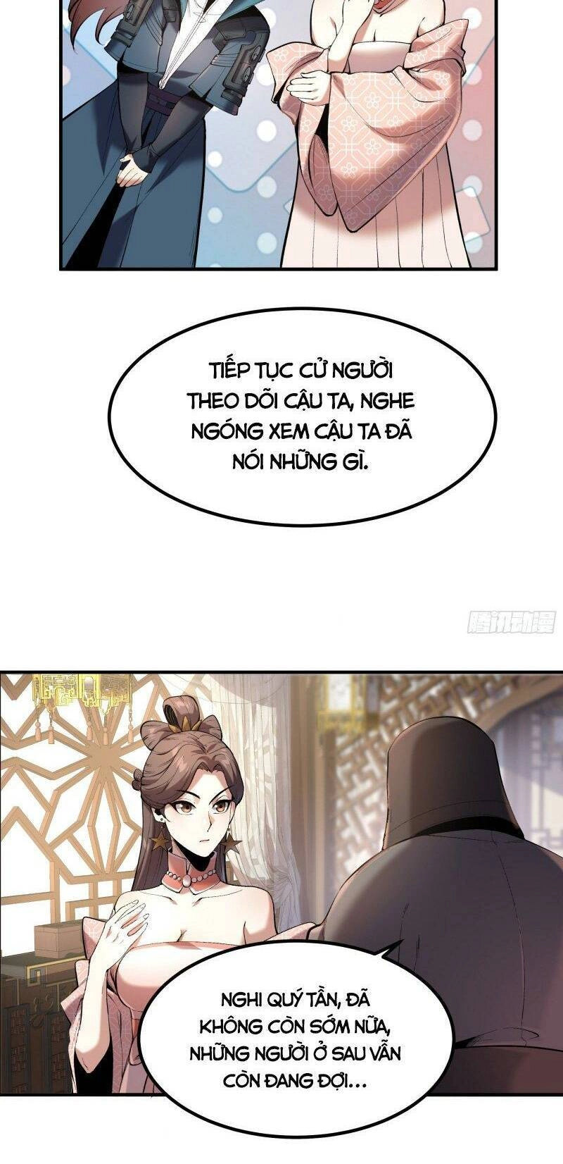 Khánh Dư Niên Chapter 59 - 10