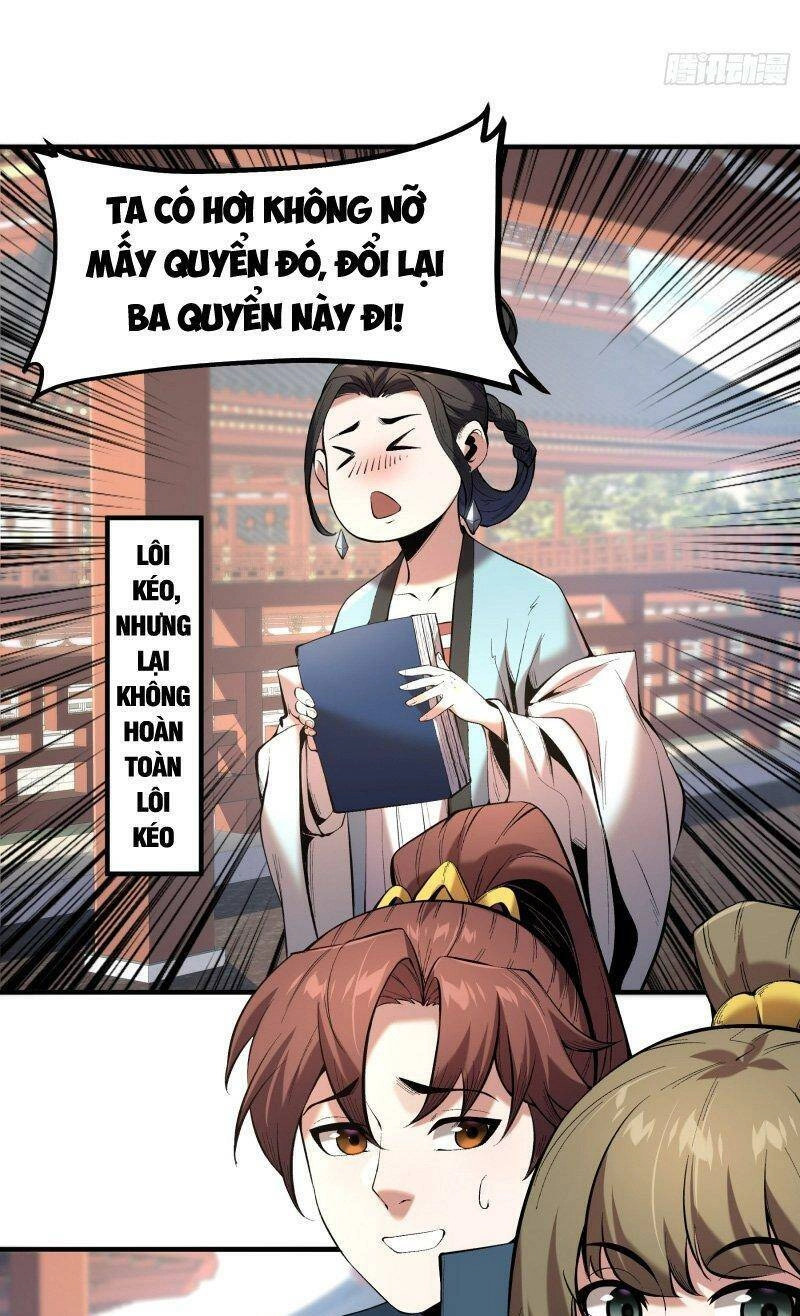 Khánh Dư Niên Chapter 59 - 23