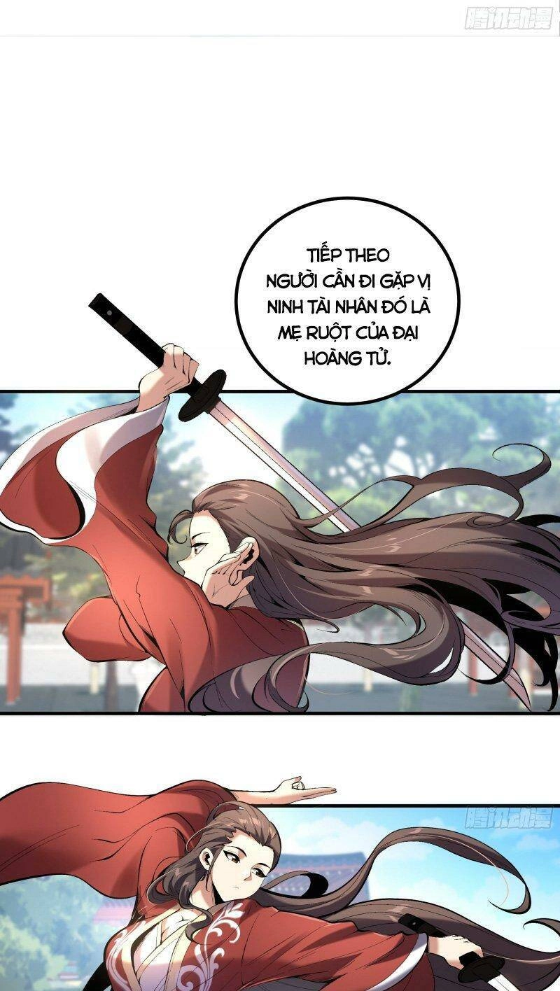 Khánh Dư Niên Chapter 59 - 25