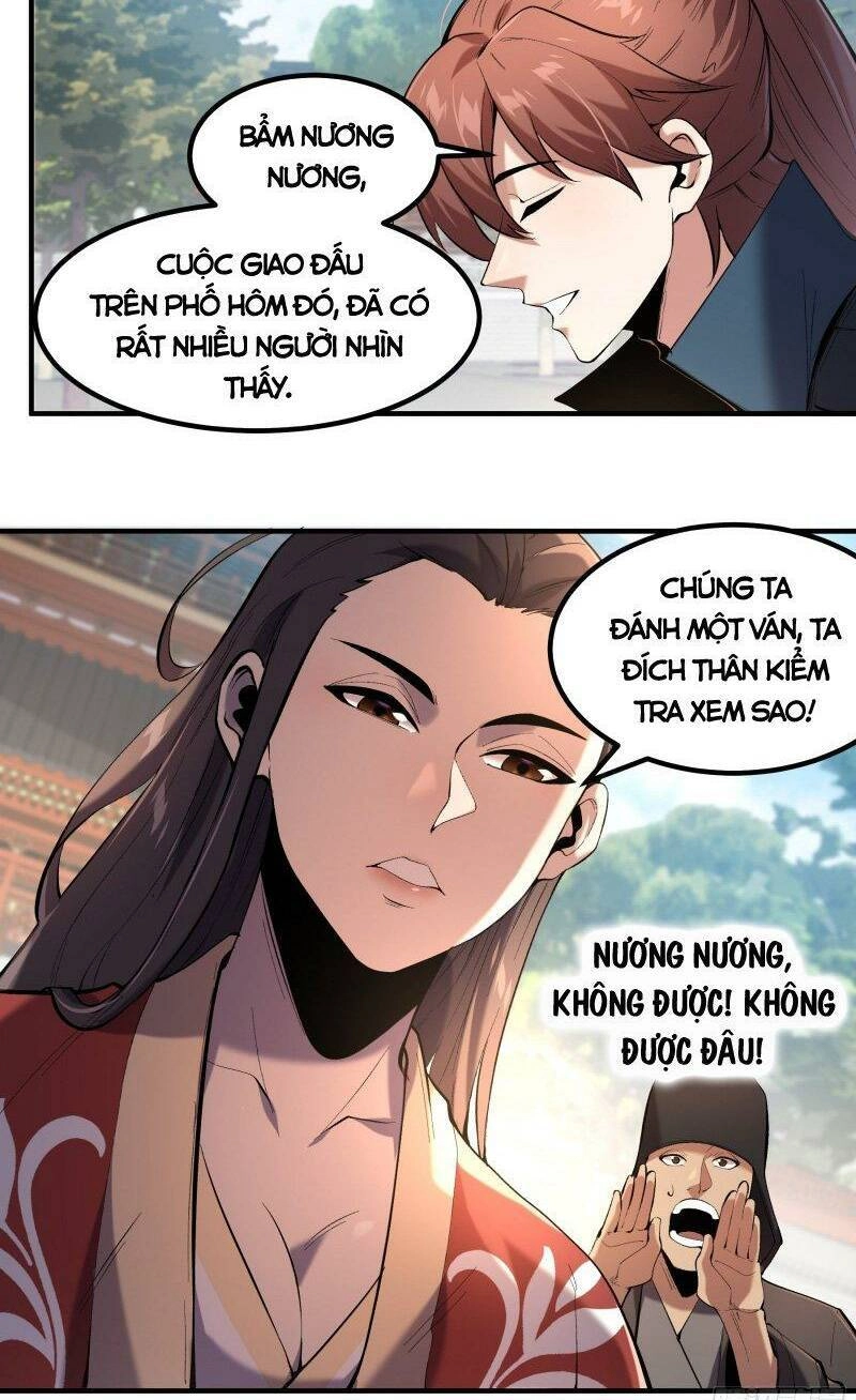 Khánh Dư Niên Chapter 59 - 28