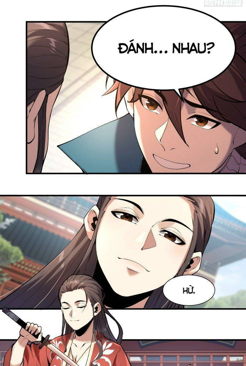 Khánh Dư Niên Chapter 59 - 29