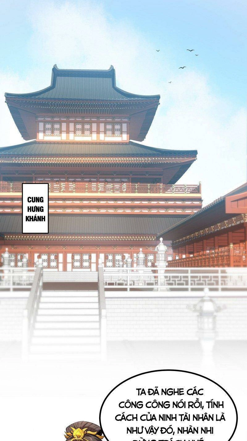 Khánh Dư Niên Chapter 59 - 31