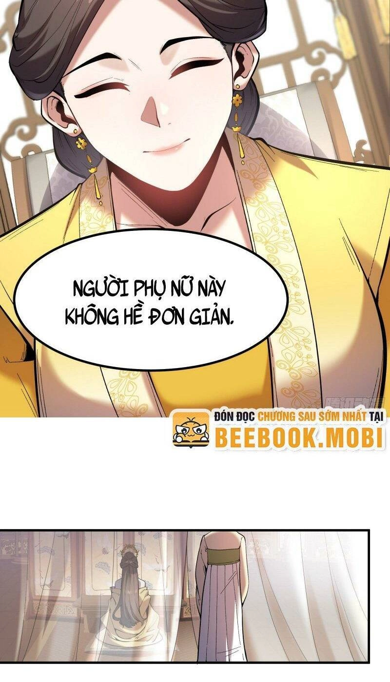 Khánh Dư Niên Chapter 59 - 34