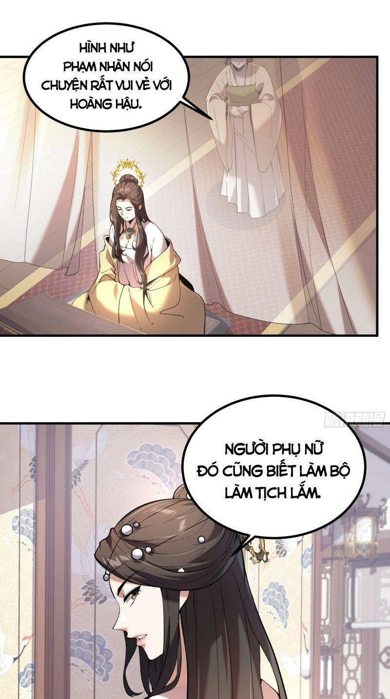 Khánh Dư Niên Chapter 59 - 35