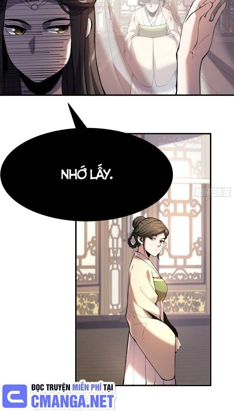 Khánh Dư Niên Chapter 59 - 38