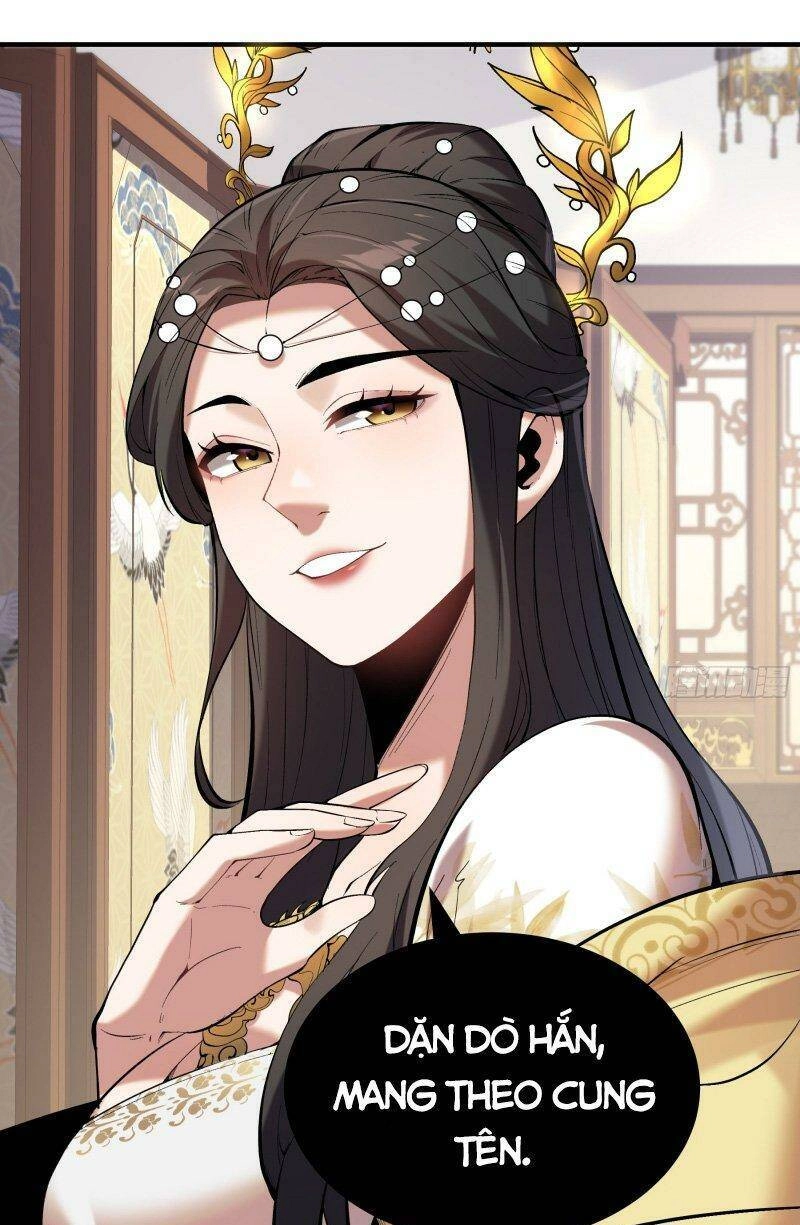 Khánh Dư Niên Chapter 59 - 39