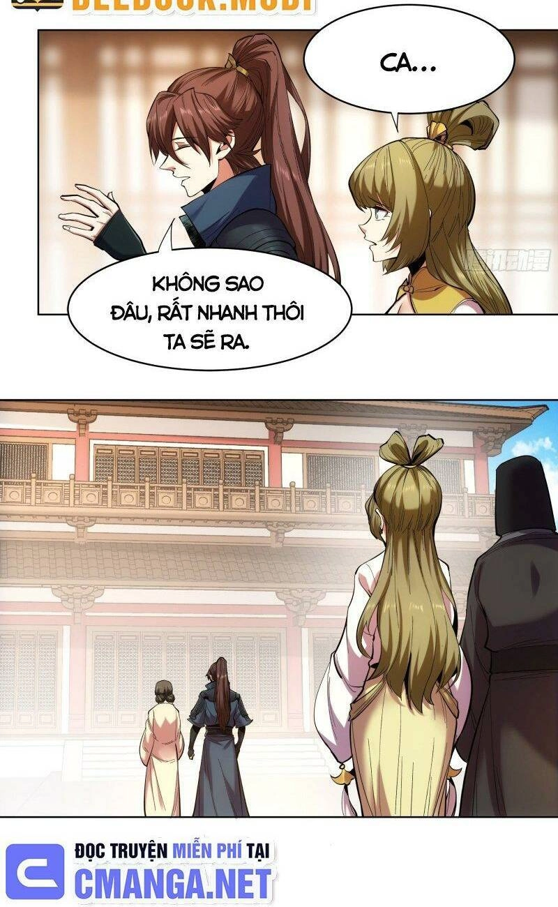 Khánh Dư Niên Chapter 60 - 2