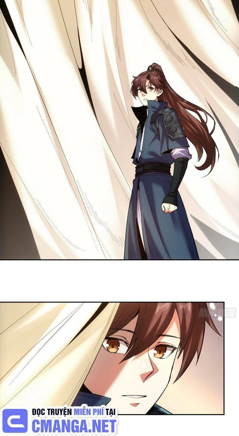 Khánh Dư Niên Chapter 60 - 4