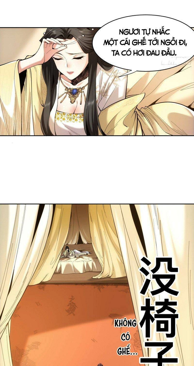 Khánh Dư Niên Chapter 60 - 7