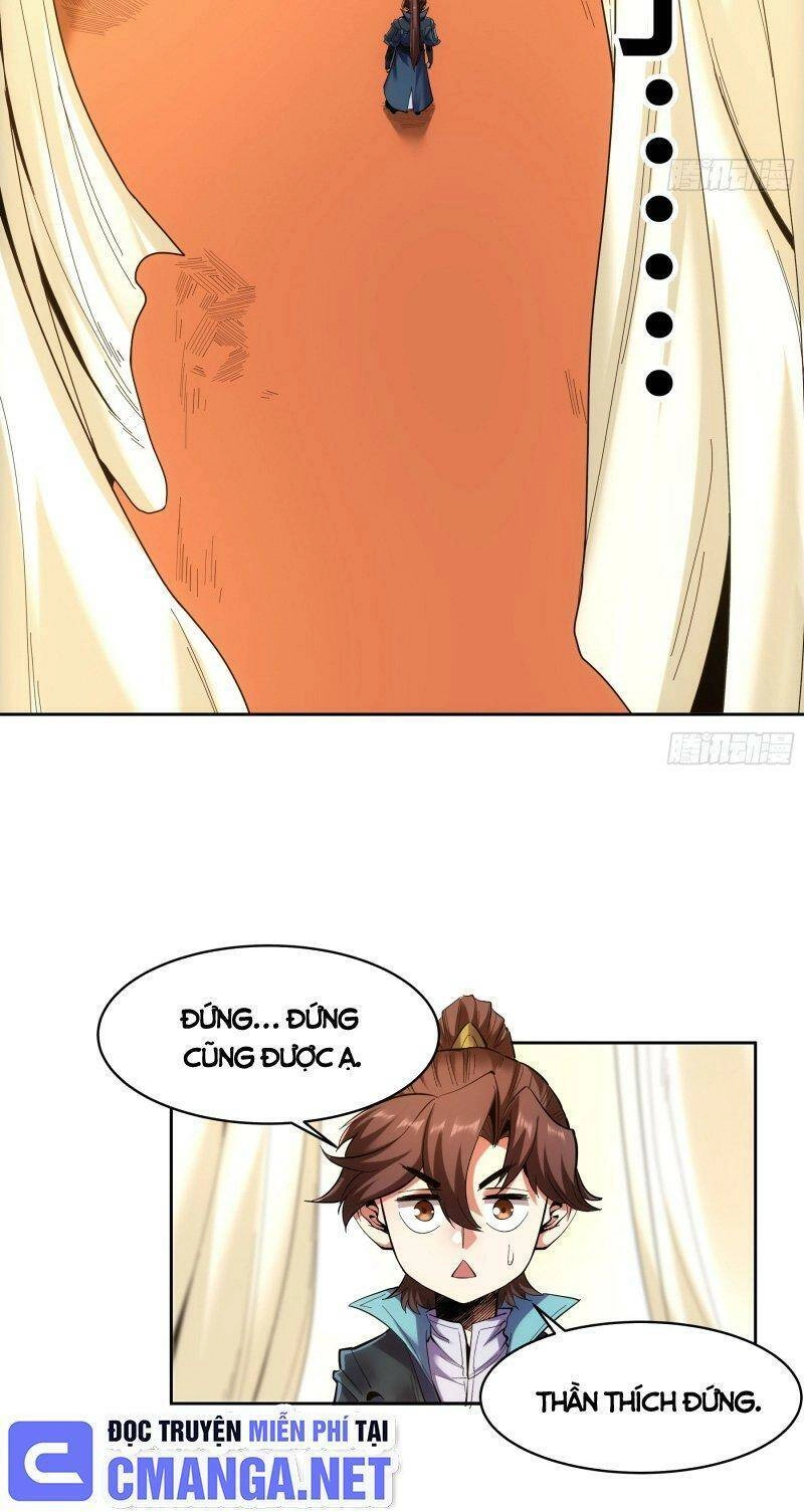 Khánh Dư Niên Chapter 60 - 8