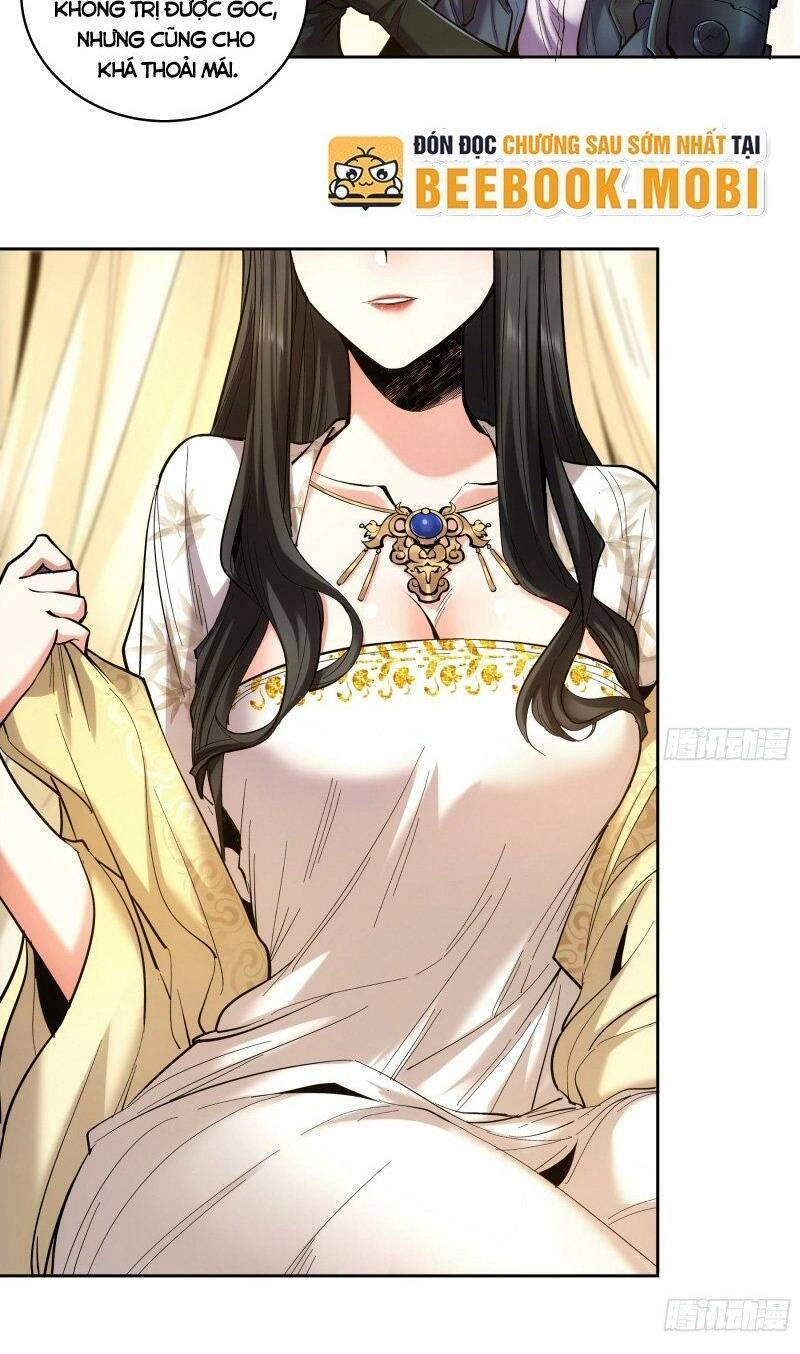 Khánh Dư Niên Chapter 60 - 10