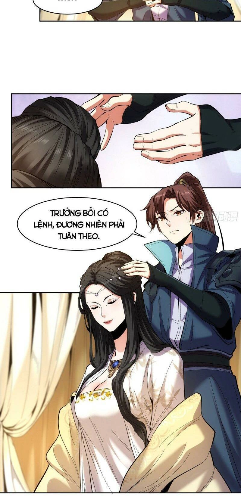 Khánh Dư Niên Chapter 60 - 14