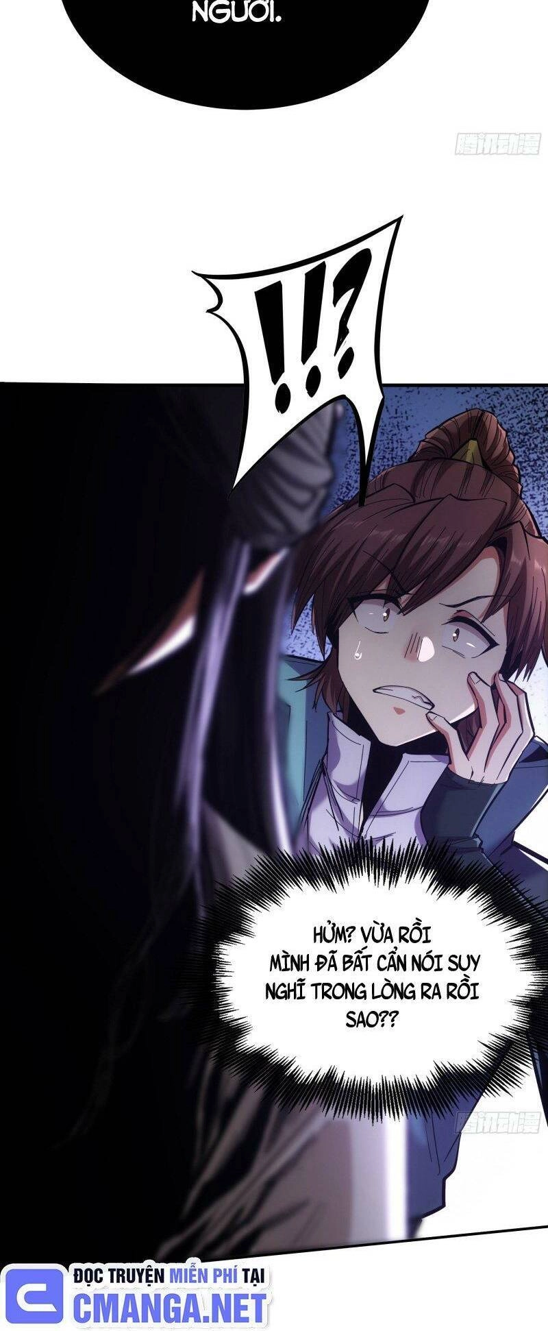 Khánh Dư Niên Chapter 60 - 16