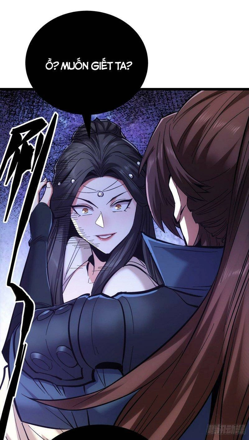 Khánh Dư Niên Chapter 60 - 23