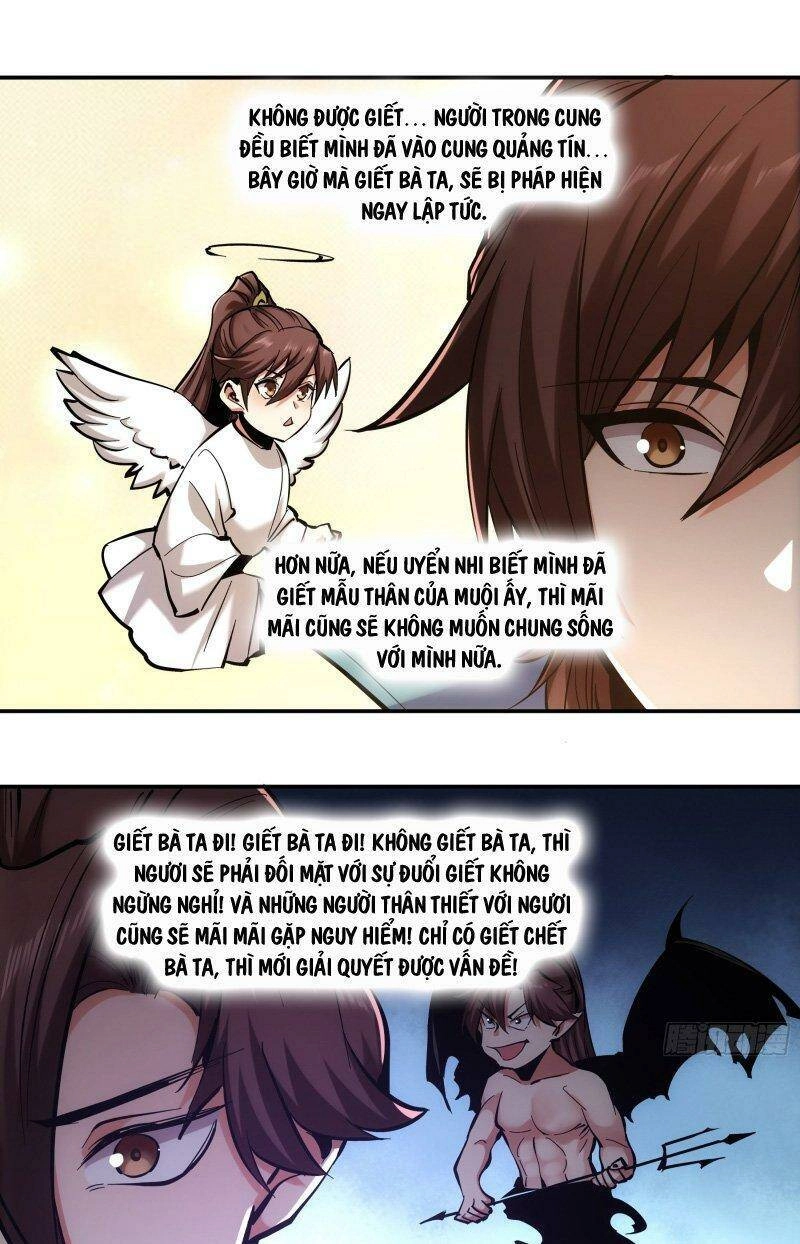 Khánh Dư Niên Chapter 60 - 27