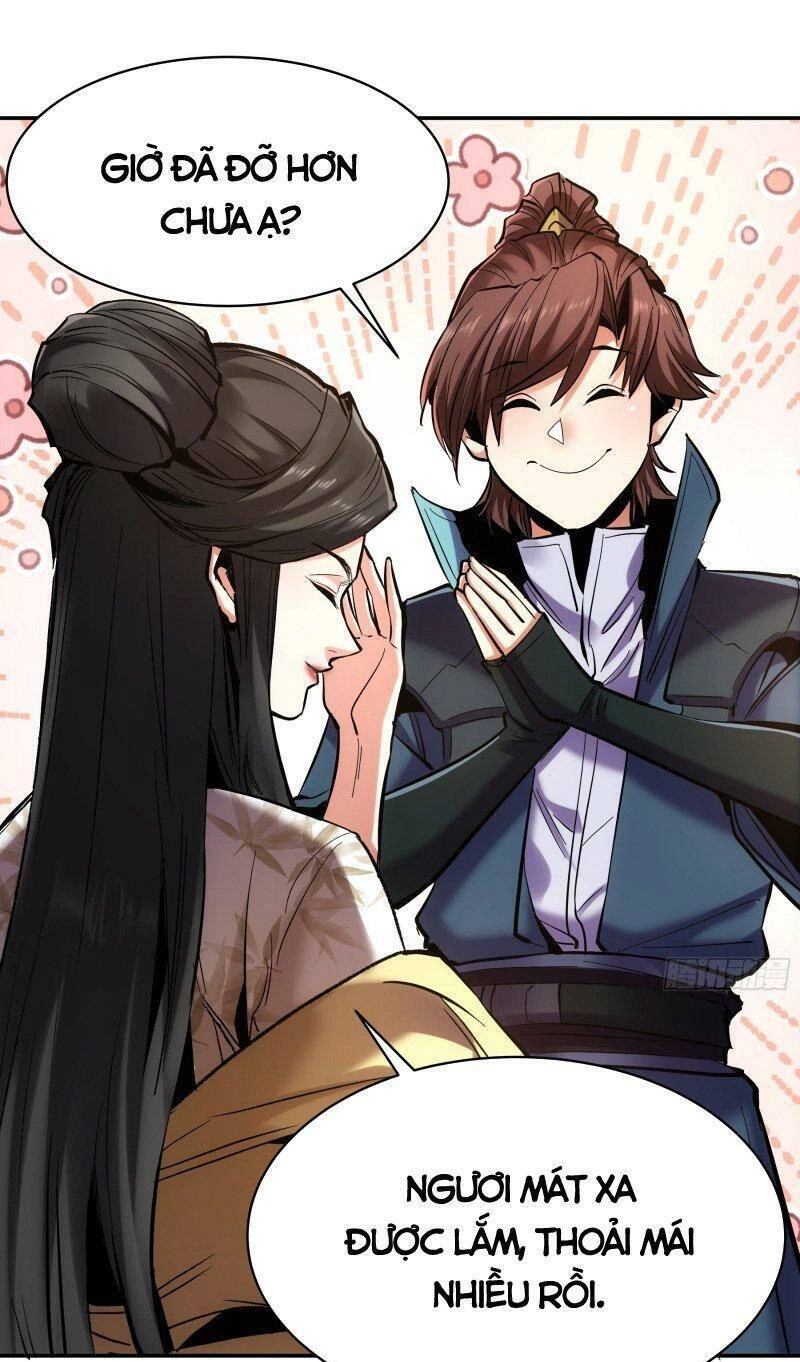 Khánh Dư Niên Chapter 60 - 31