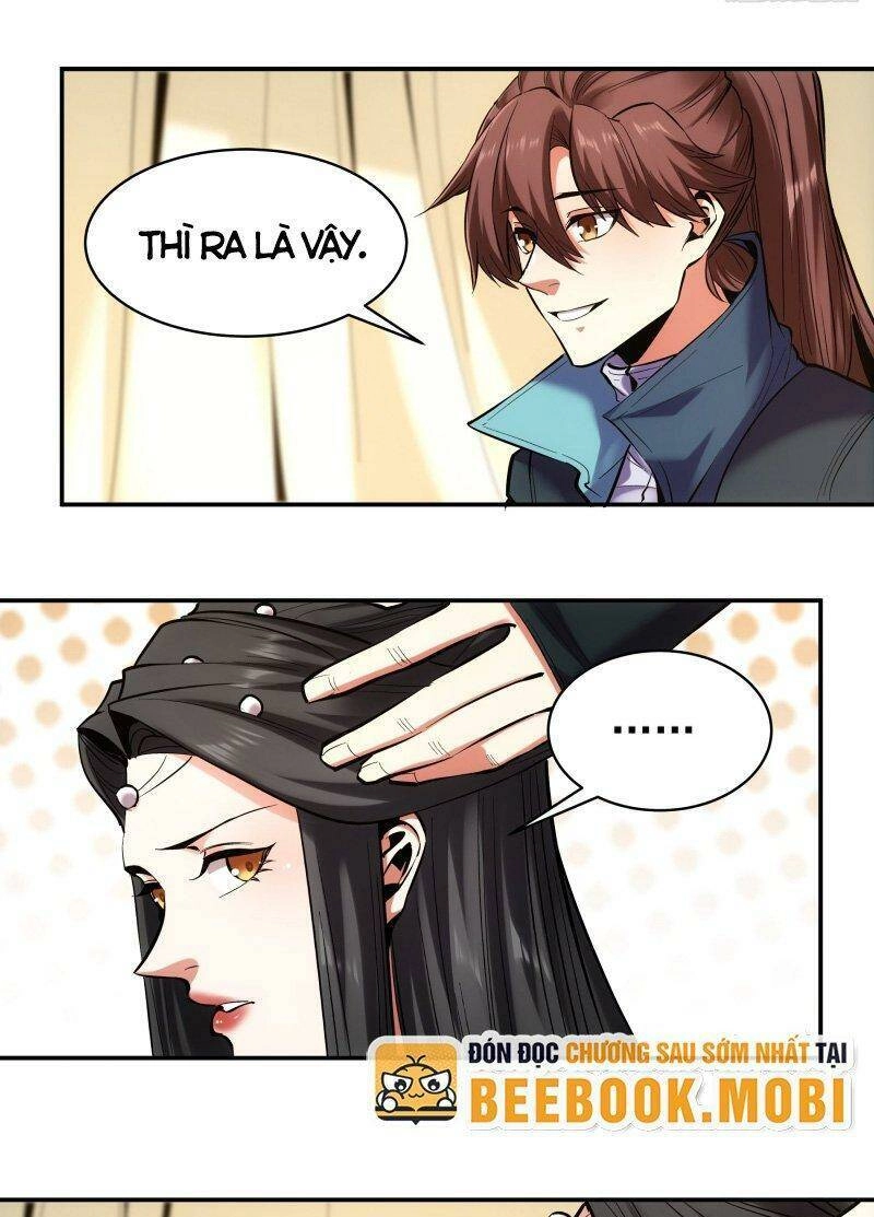 Khánh Dư Niên Chapter 60 - 33