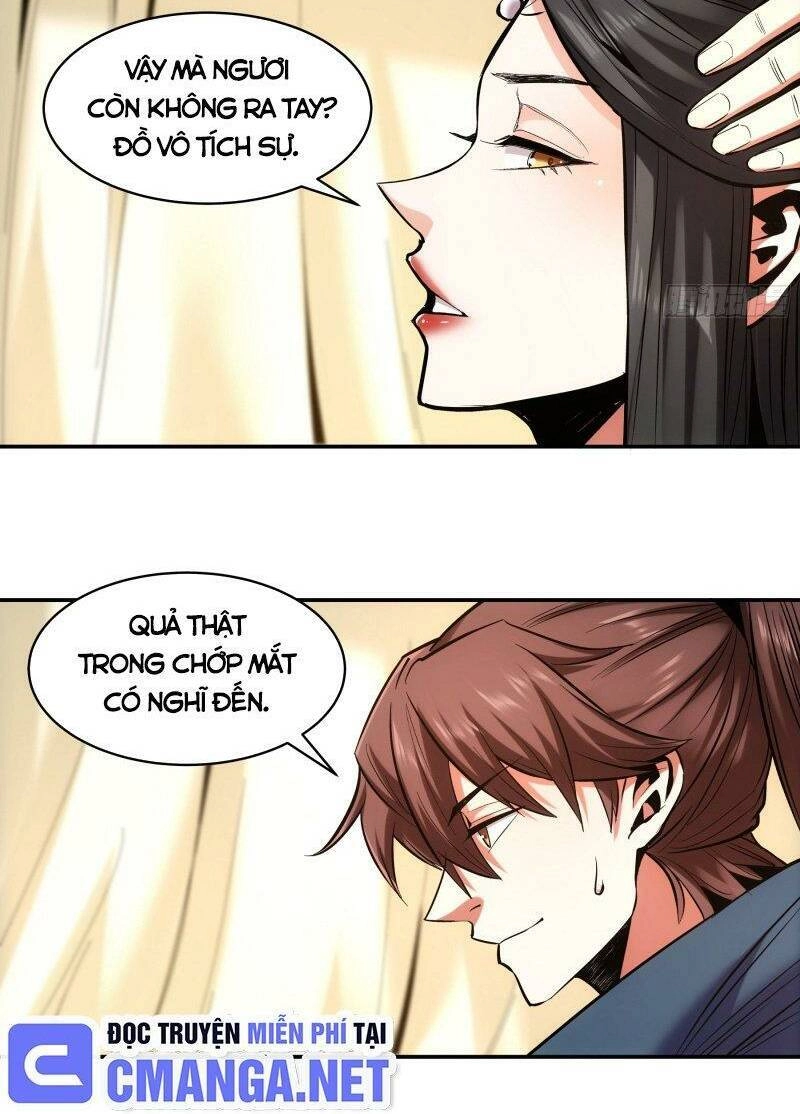 Khánh Dư Niên Chapter 60 - 34