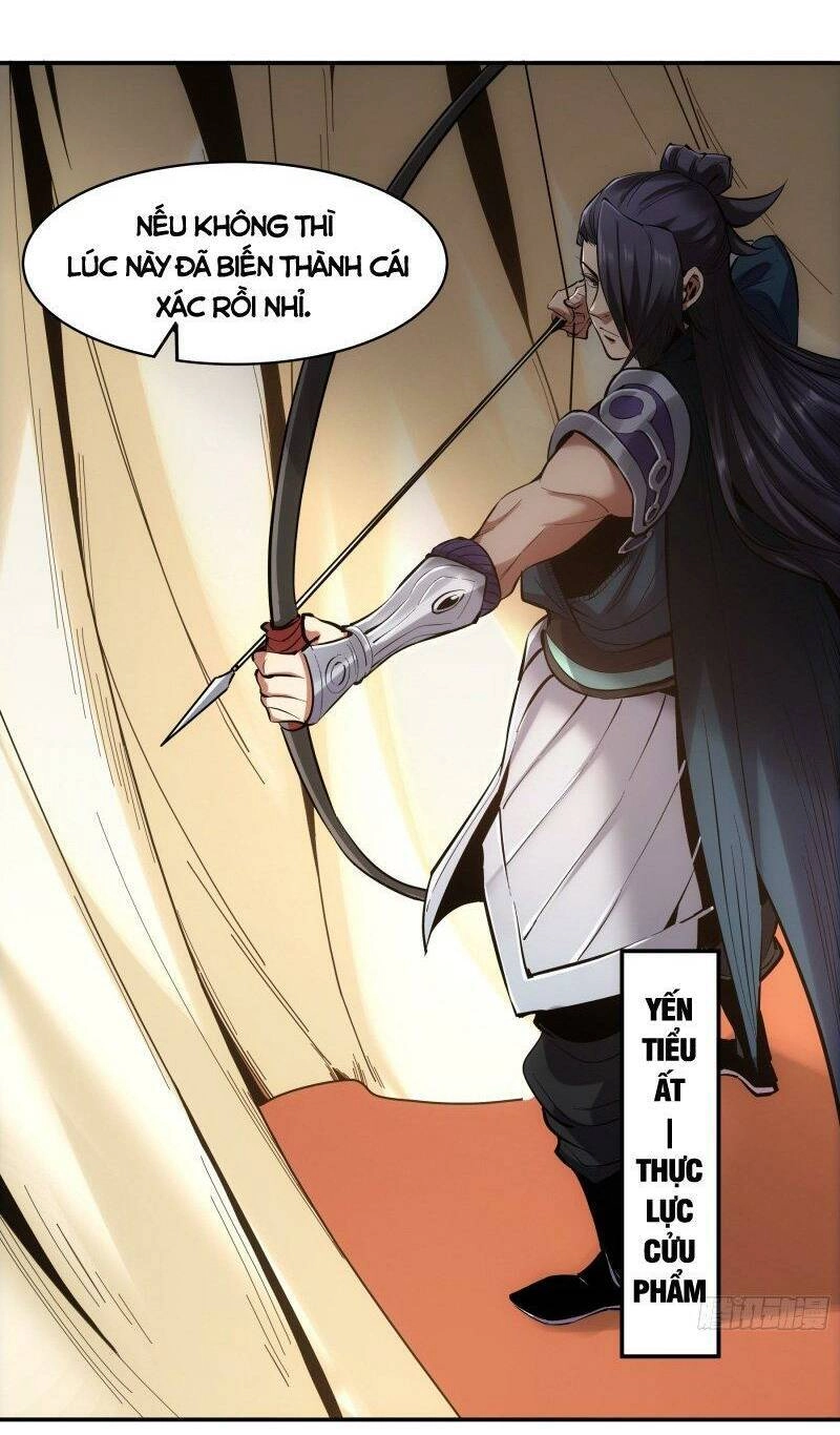 Khánh Dư Niên Chapter 60 - 36