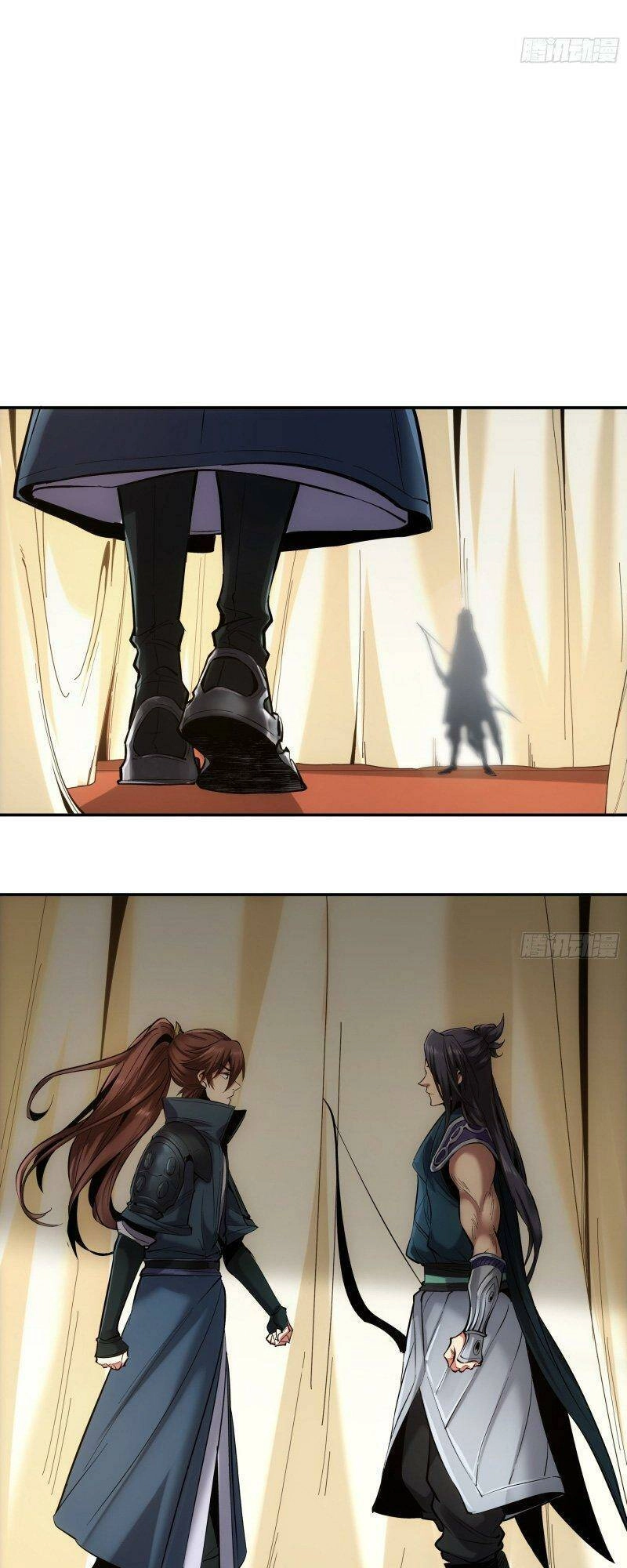 Khánh Dư Niên Chapter 60 - 39