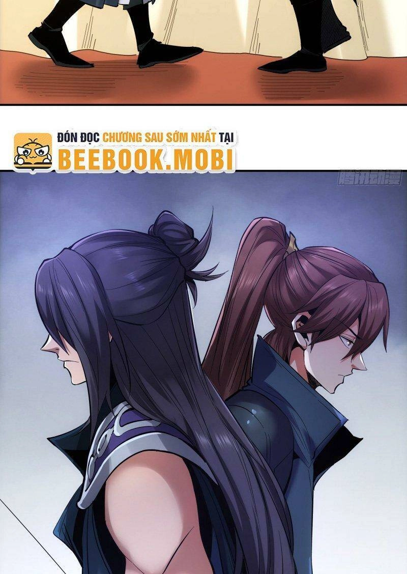 Khánh Dư Niên Chapter 60 - 40