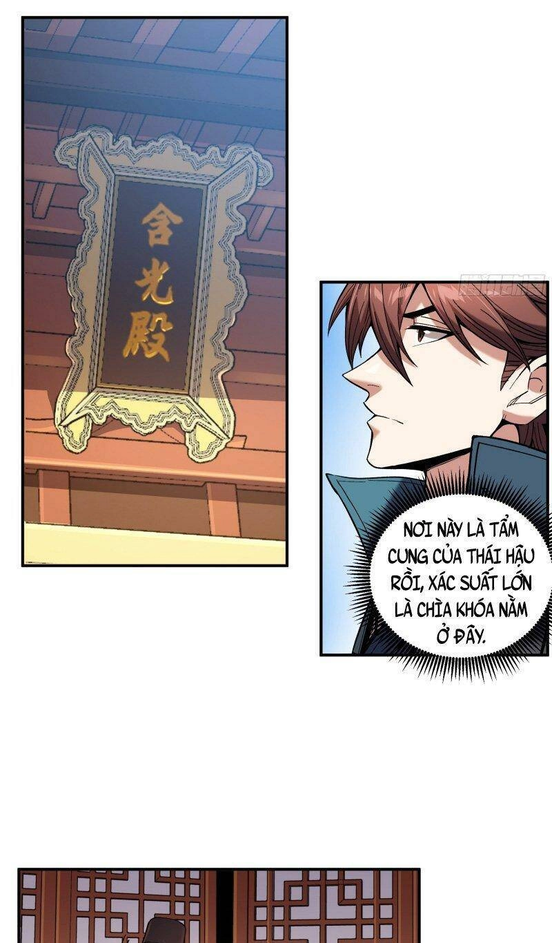 Khánh Dư Niên Chapter 61 - 3