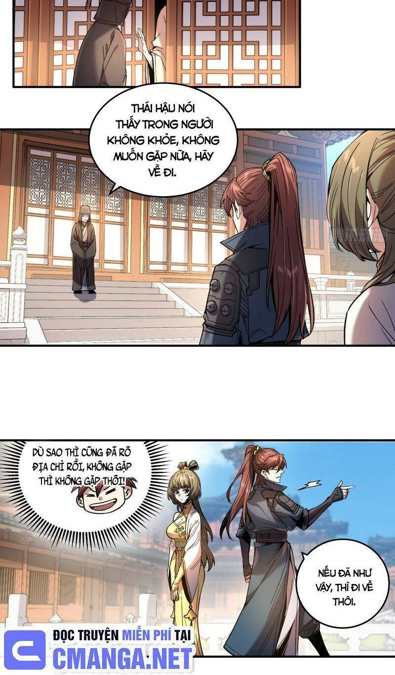 Khánh Dư Niên Chapter 61 - 4