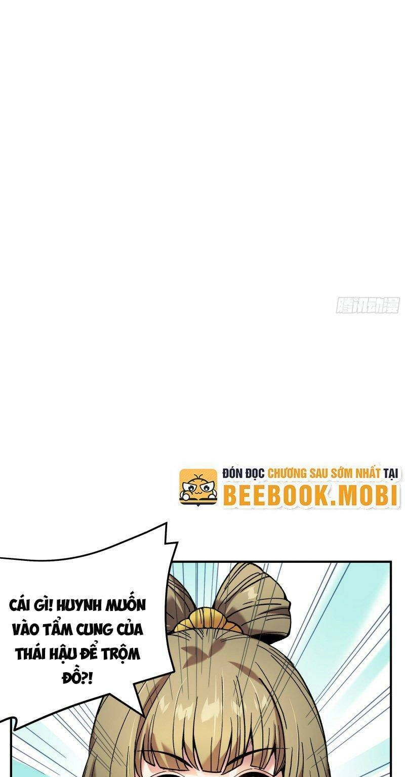 Khánh Dư Niên Chapter 61 - 5