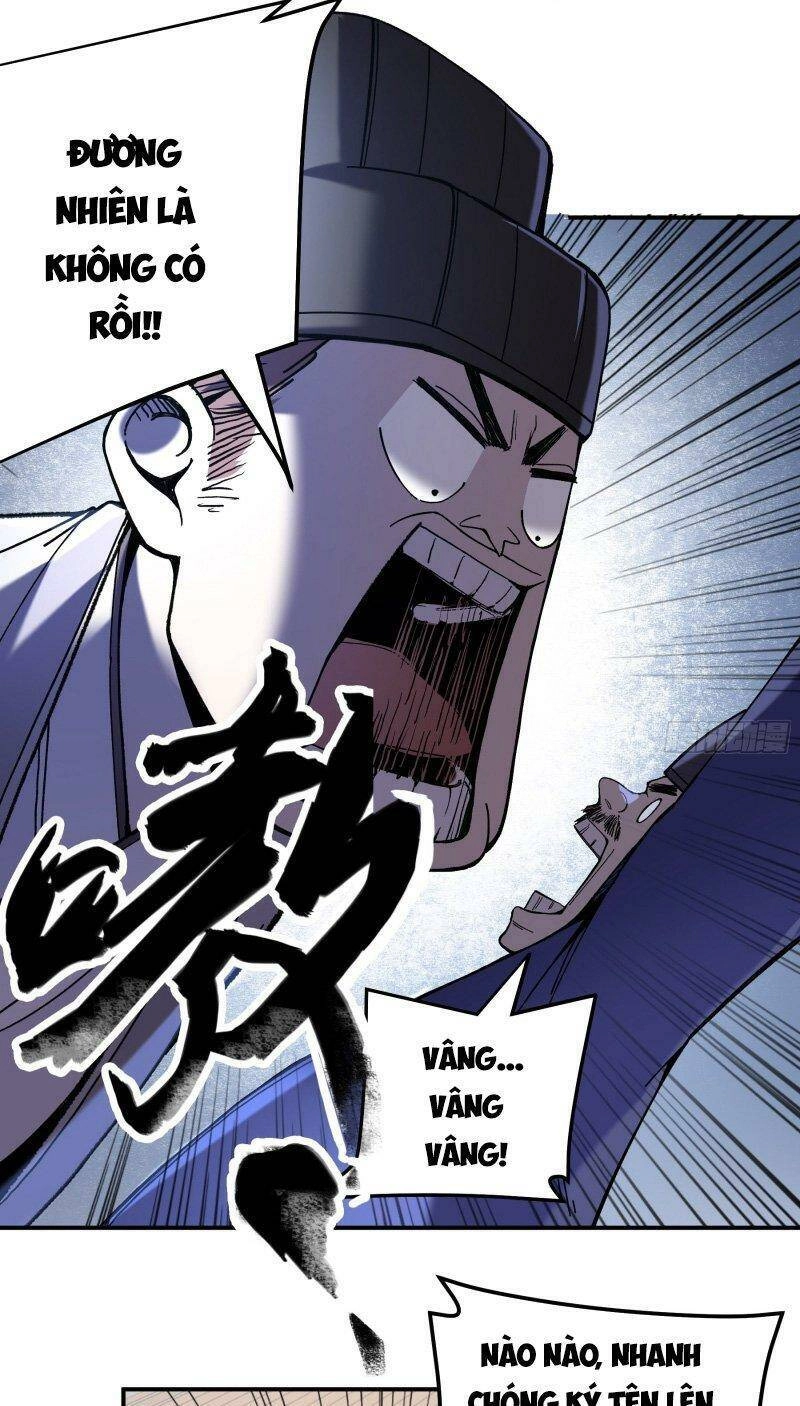 Khánh Dư Niên Chapter 61 - 11