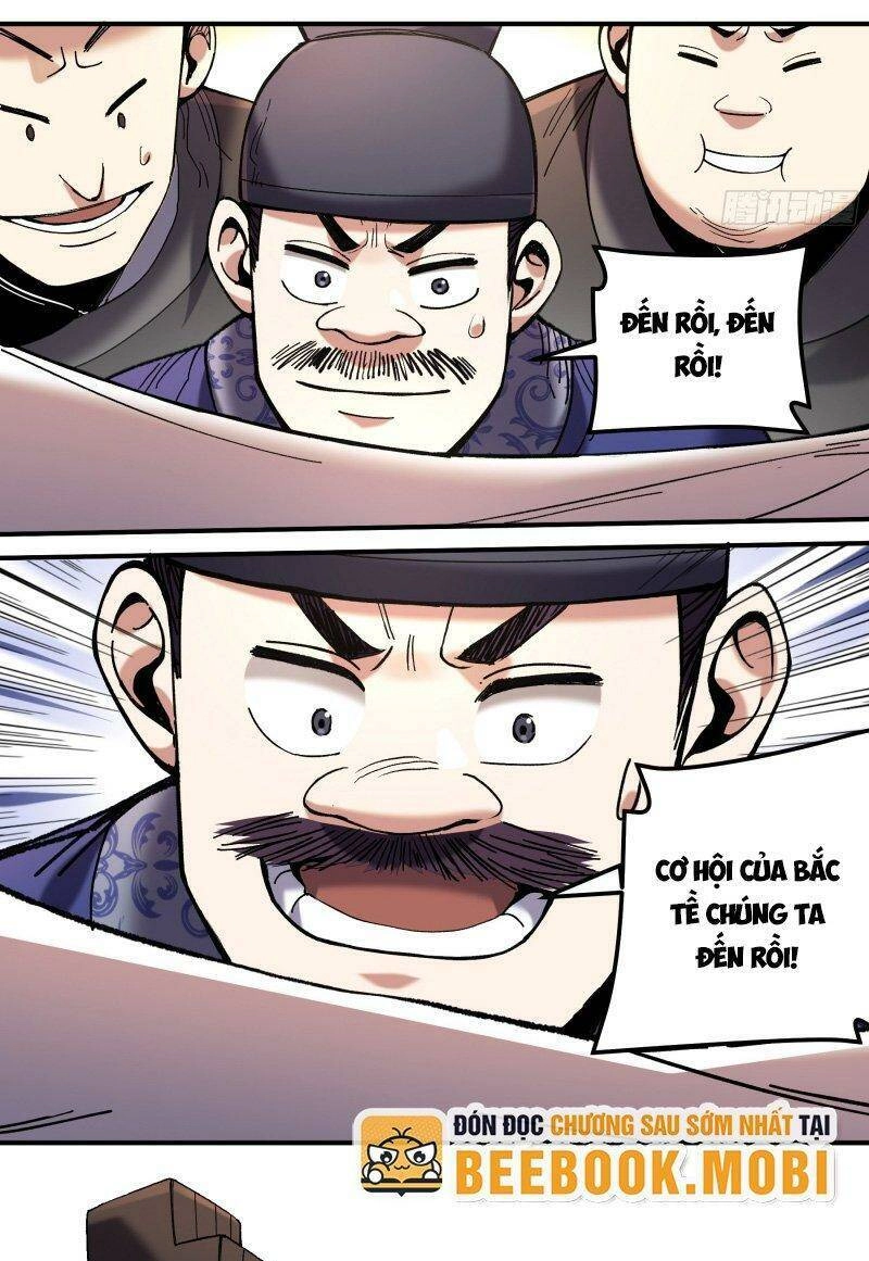 Khánh Dư Niên Chapter 61 - 15