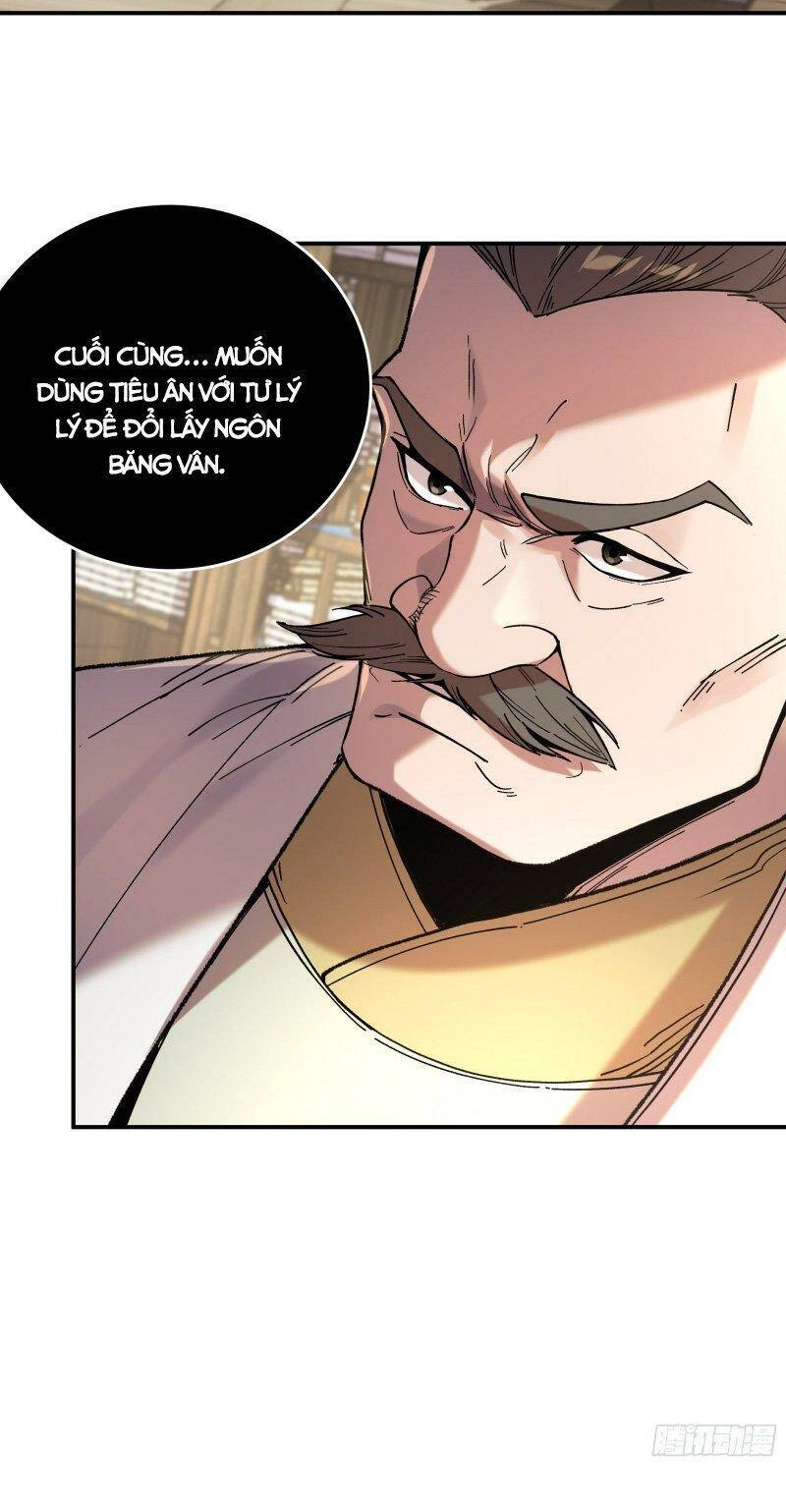 Khánh Dư Niên Chapter 61 - 21