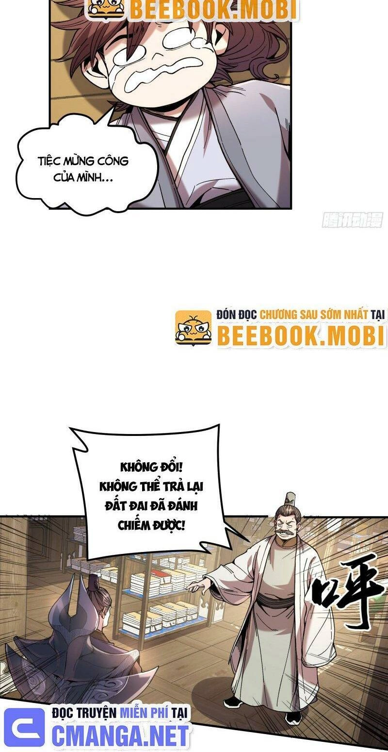 Khánh Dư Niên Chapter 61 - 26