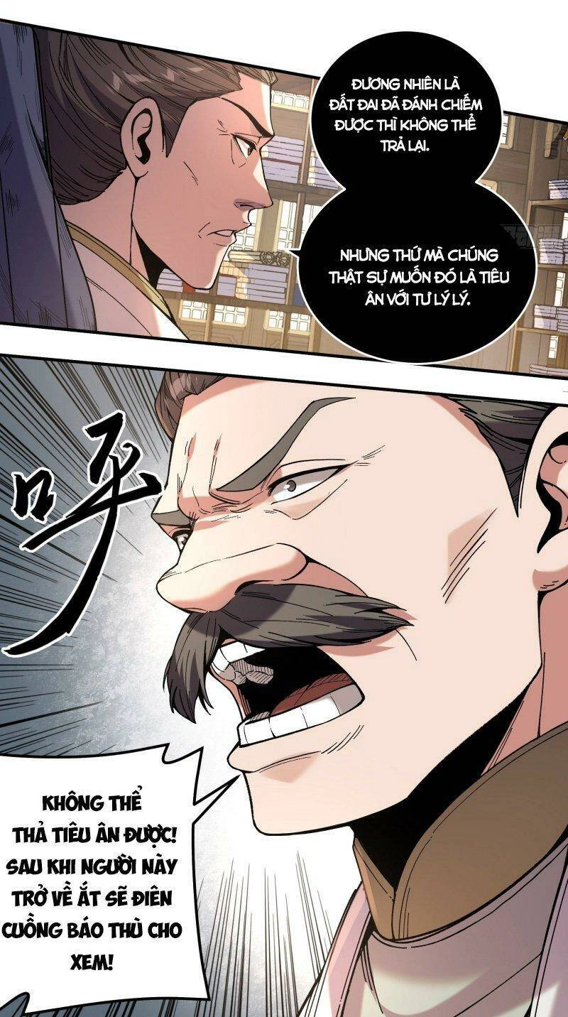 Khánh Dư Niên Chapter 61 - 27