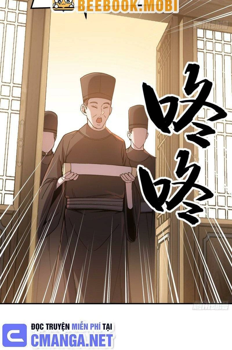 Khánh Dư Niên Chapter 61 - 30