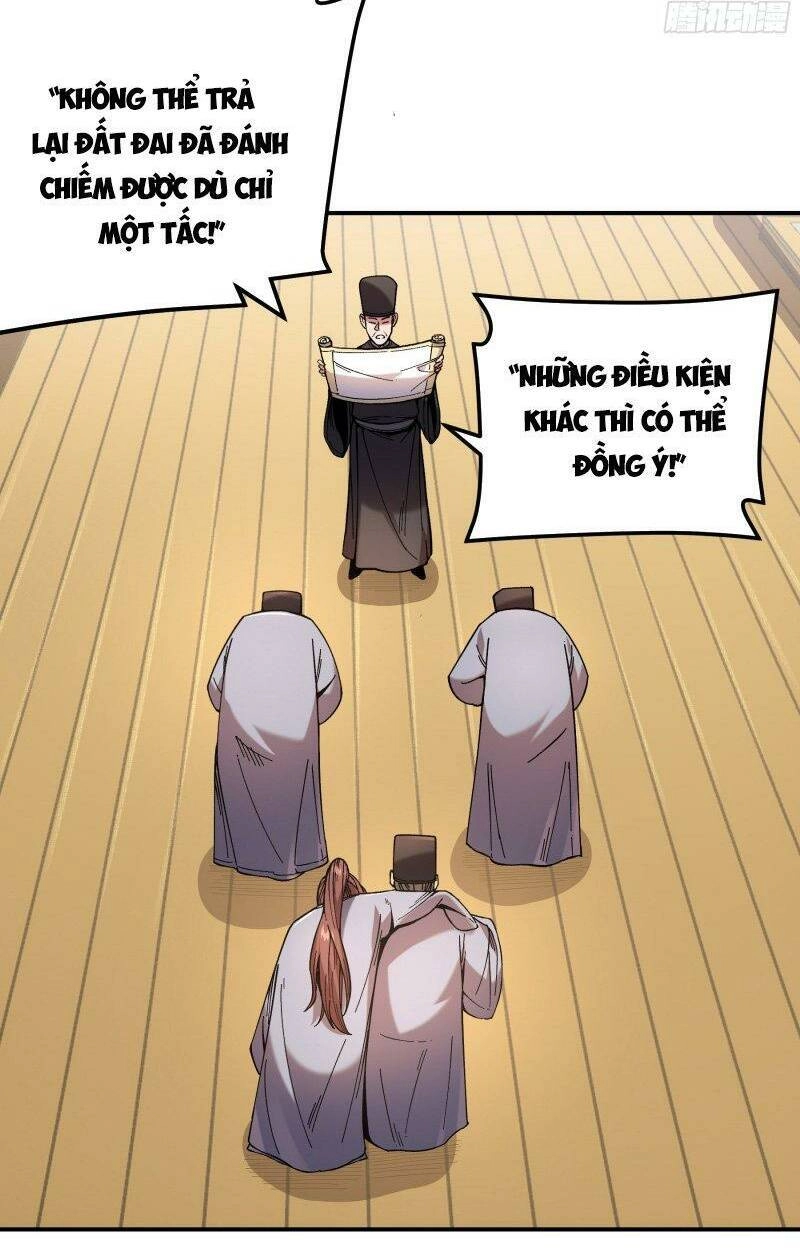 Khánh Dư Niên Chapter 61 - 32