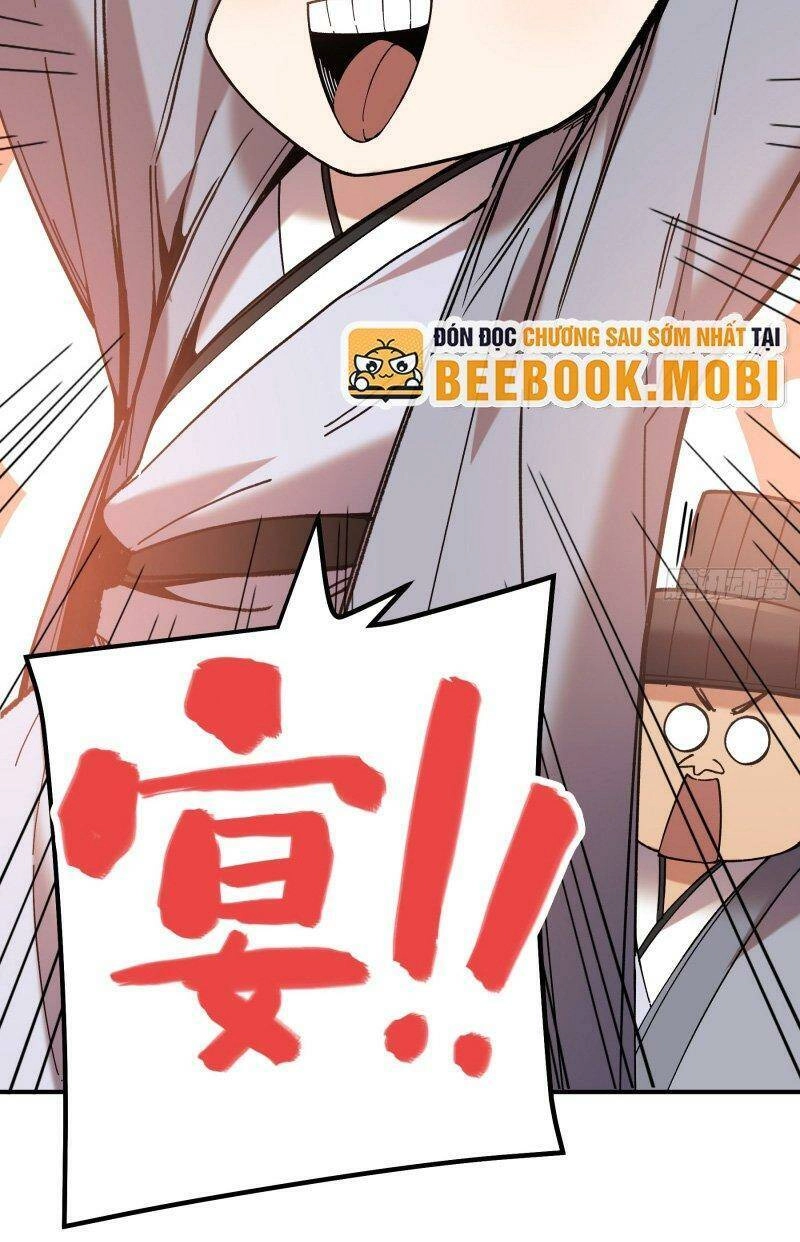 Khánh Dư Niên Chapter 61 - 34