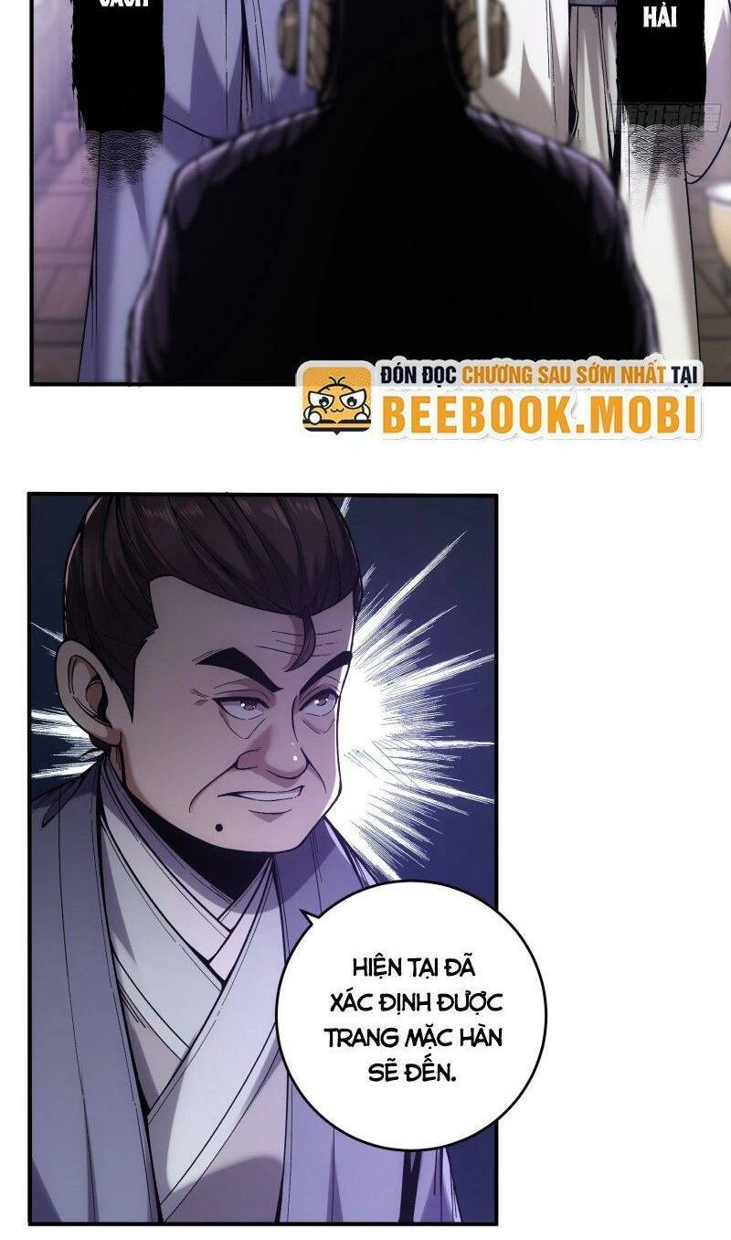 Khánh Dư Niên Chapter 62 - 2