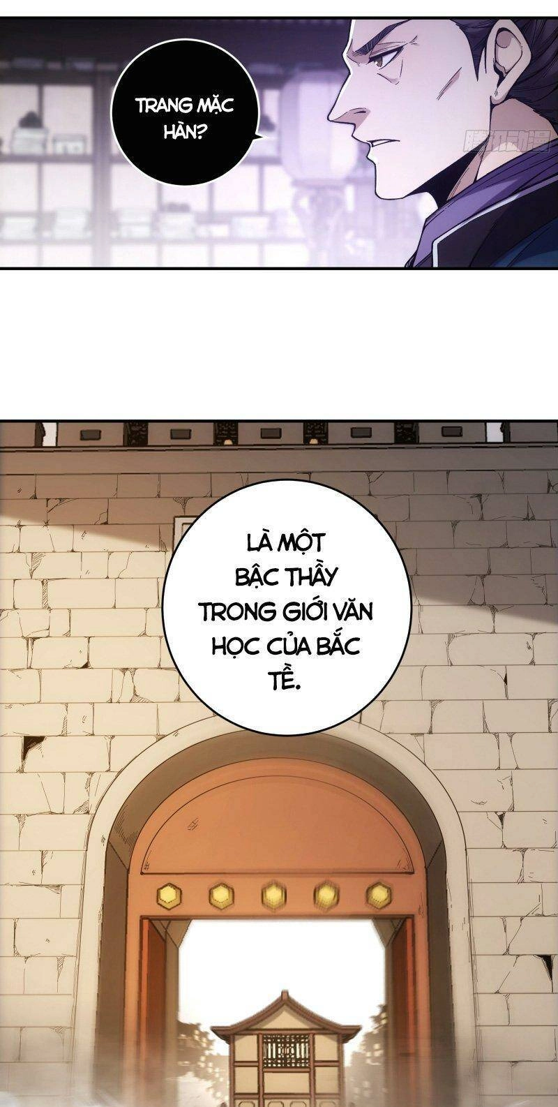 Khánh Dư Niên Chapter 62 - 3