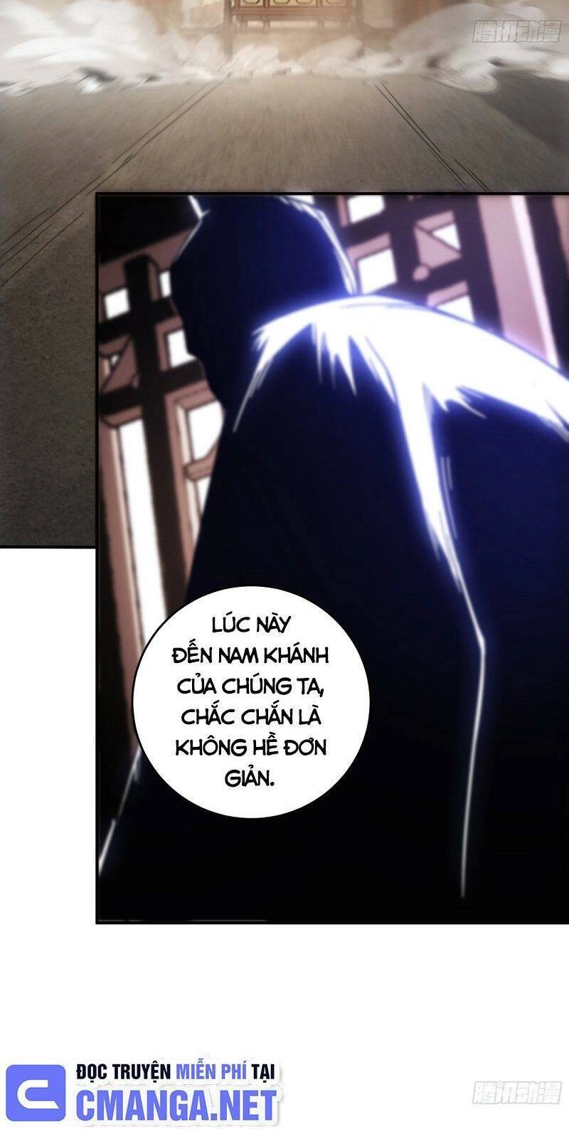 Khánh Dư Niên Chapter 62 - 4